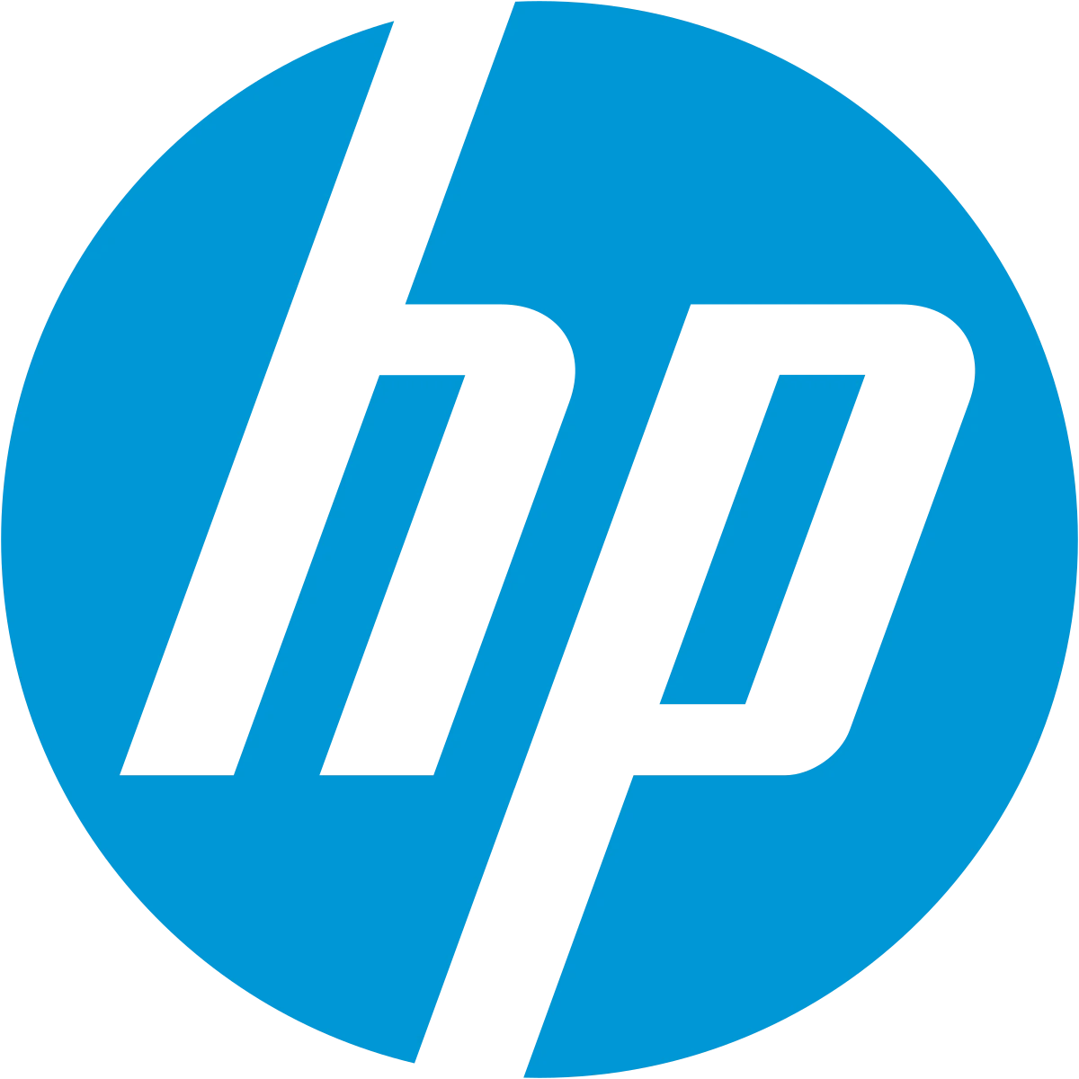 HP Hewlett Packard