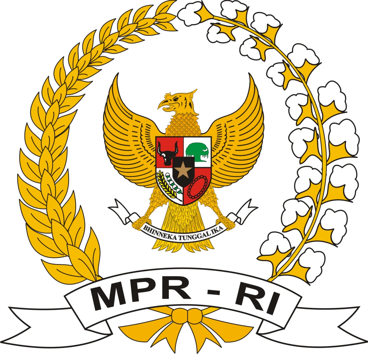 MPR Republik Indonesia