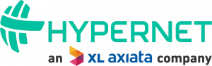 Hpernet XL Axiata