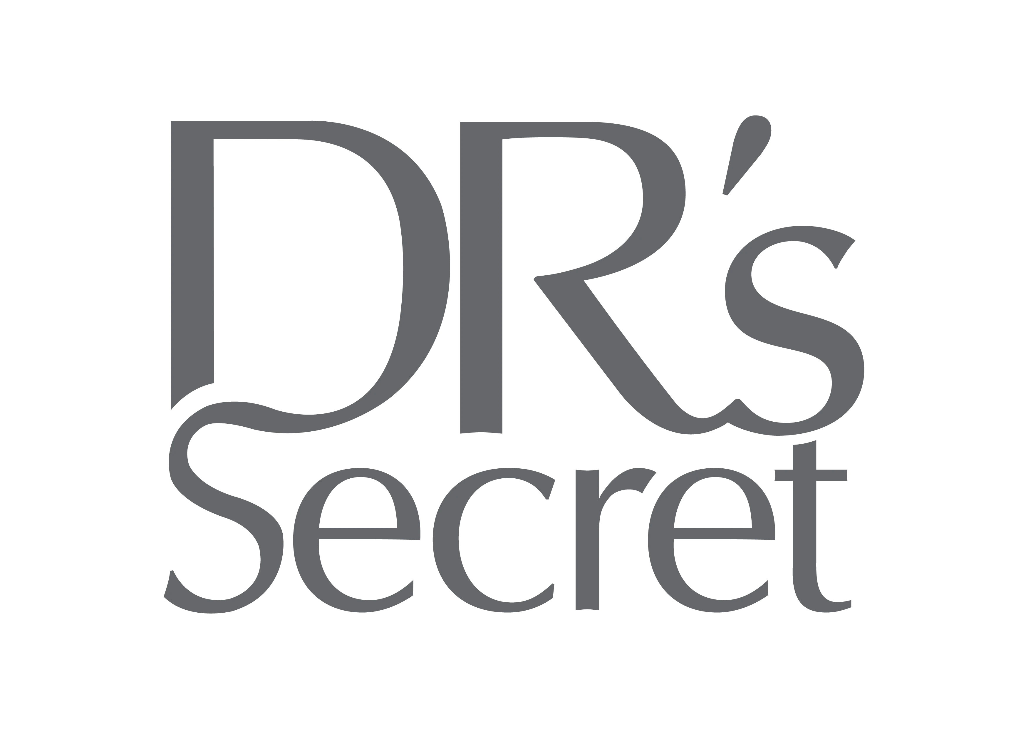 DR's Secret