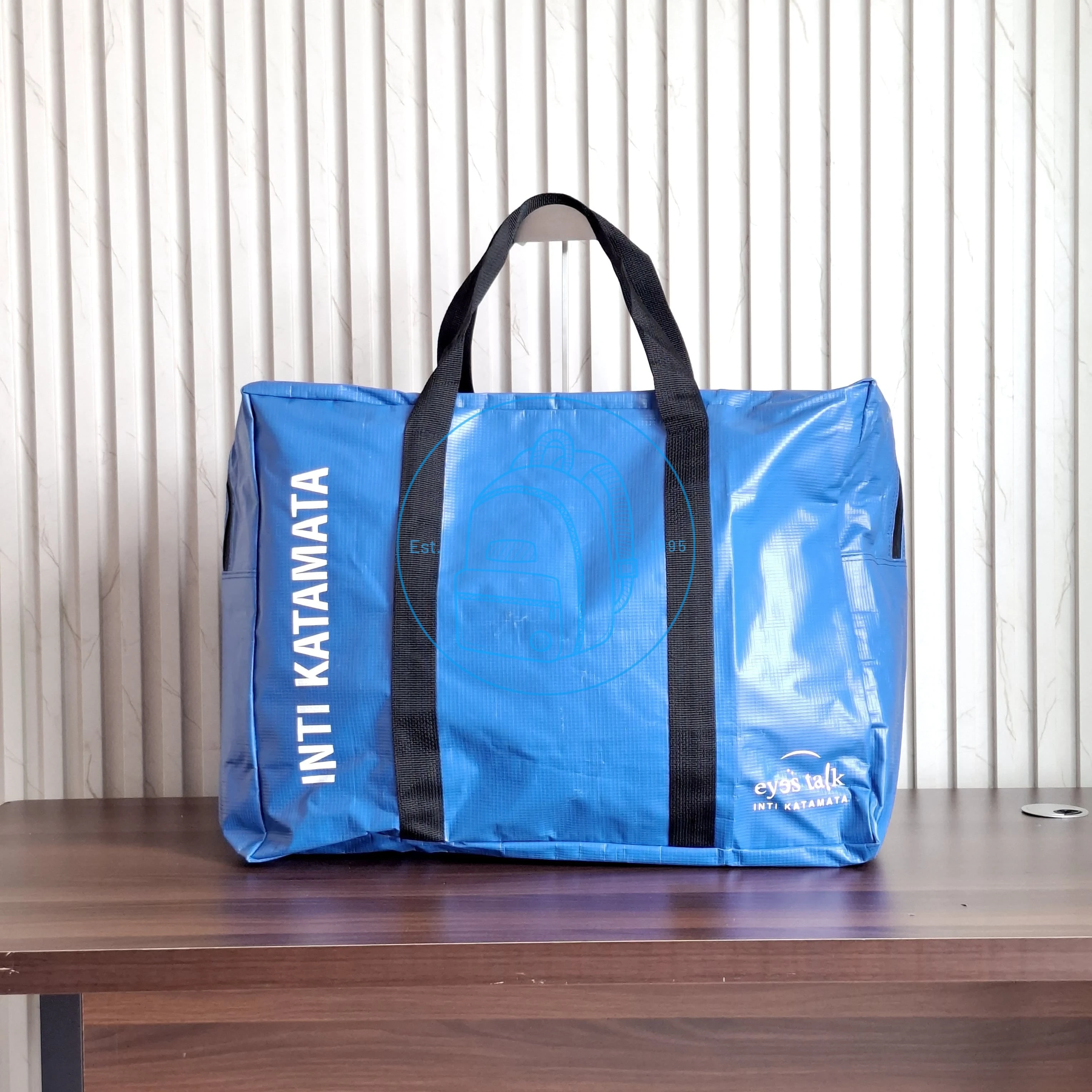 Kategori Travel Bag Paol Promotions Paol Promotions