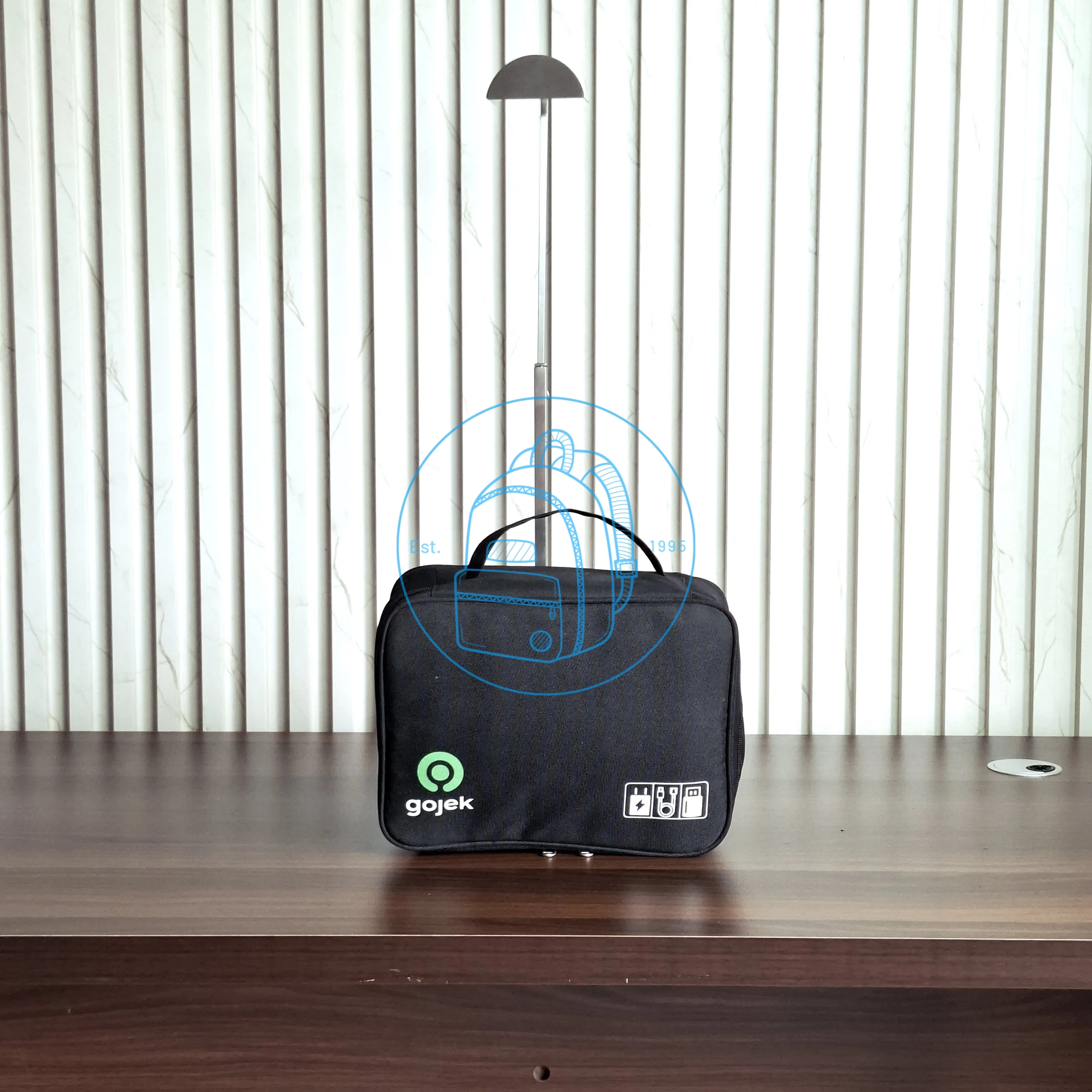 Kategori Pouch Paol Promotions Paol Promotions