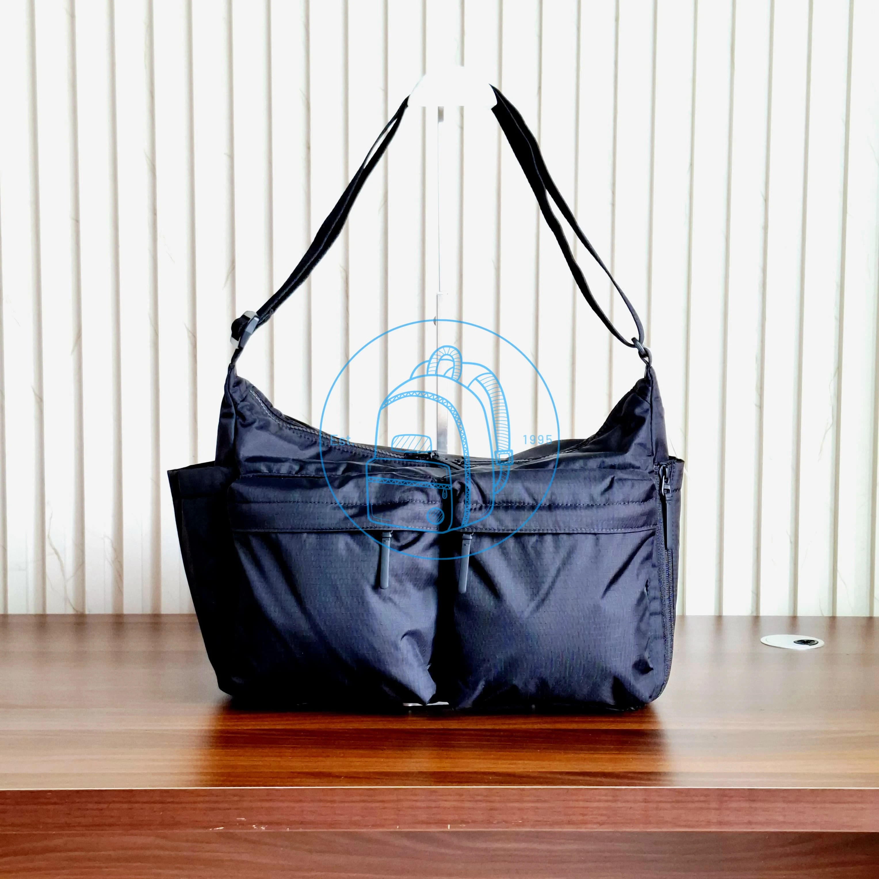 Kategori Sling Bag Paol Promotions Paol Promotions